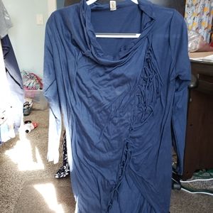 Size S womens dress shirt